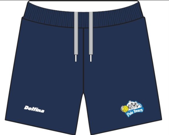 Delfina PB Mens Shorts